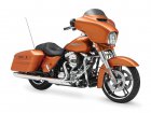 Harley-Davidson Harley Davidson FLHXS Street Glide Special